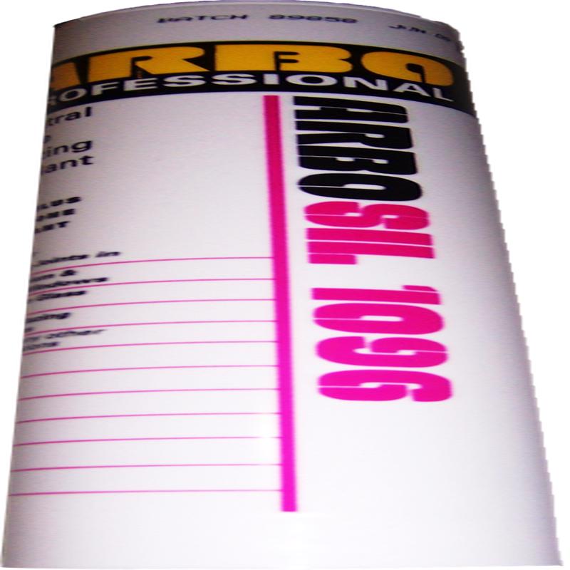 ARP Cast Aluminium Sealant Arbo 1096 - 380ml - Translucent