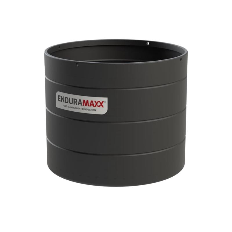 4,200 Litre 15 Degree Cone Tank No Frame