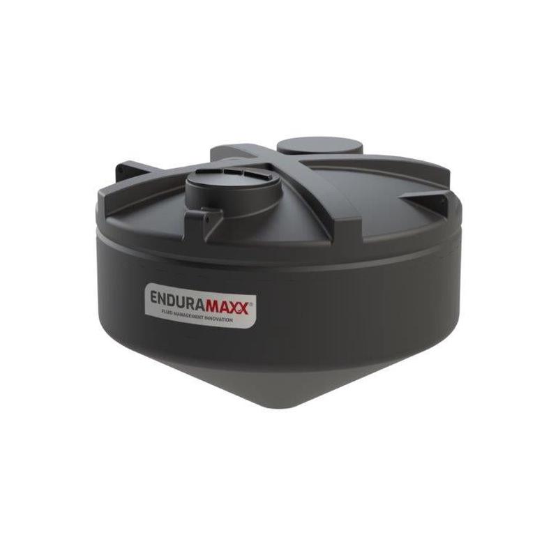 6,000 Litre 30 Degree Cone Tank No Frame