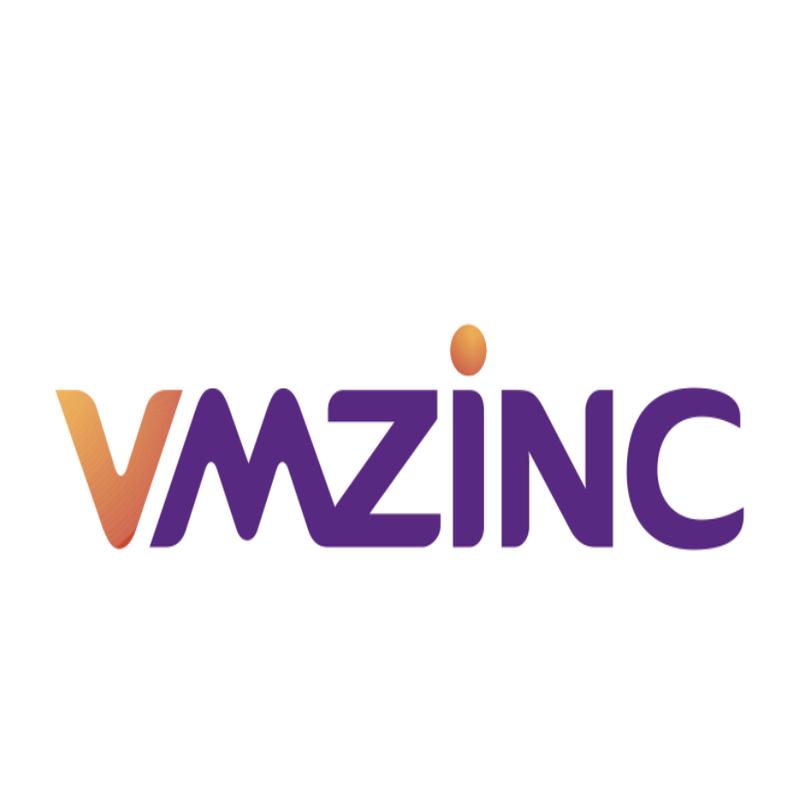 80mm Antrha Zinc Box Hopper Head 200x200x200mm