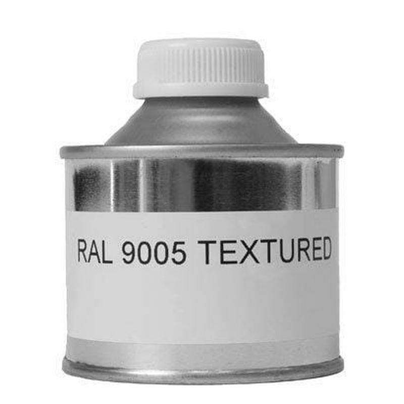 Alumasc 125ml - Black Touch Up Paint