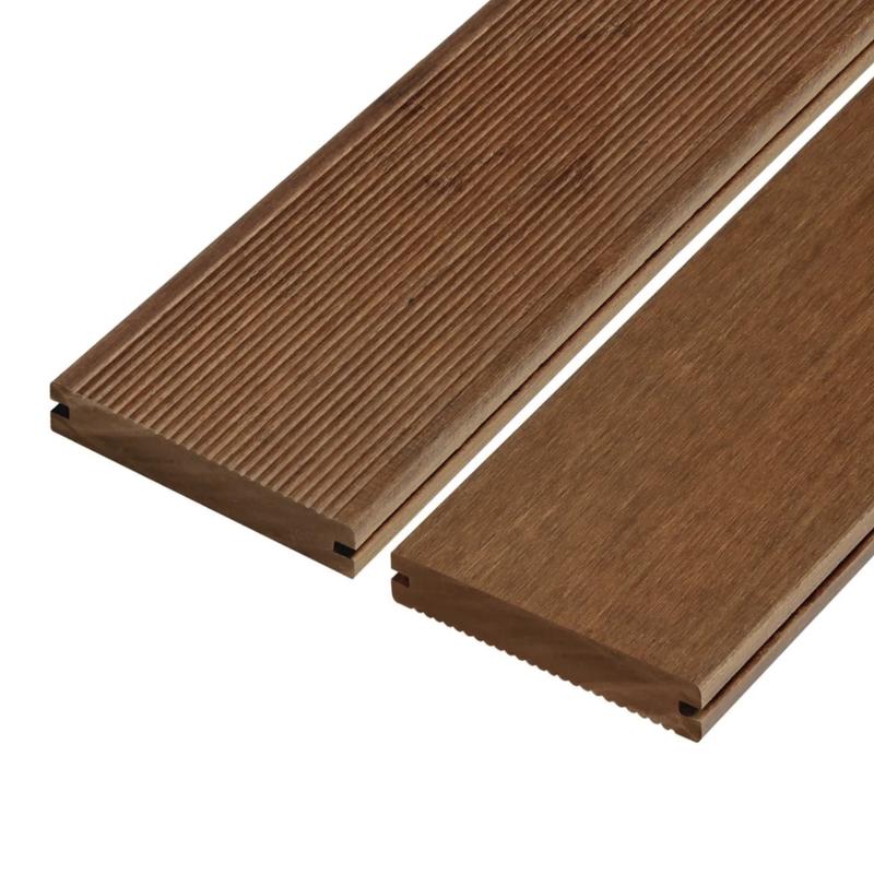 3m Bamboo Decking Board