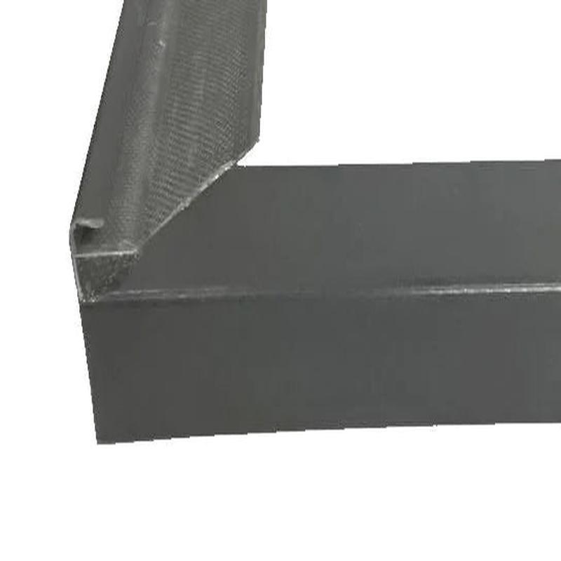 ARBOFLEX Kerb to Drip Corner (Left or Right Hand)
