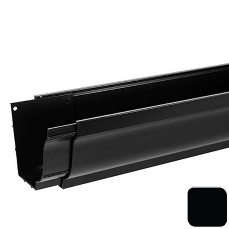 Alumasc AX 5x4 Moulded Ogee Gutter 3m