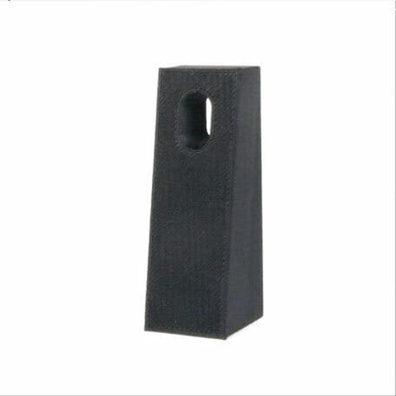 Alumasc Wedge for Direct Fixing Cast Aluminium Victorian Ogee Gutters