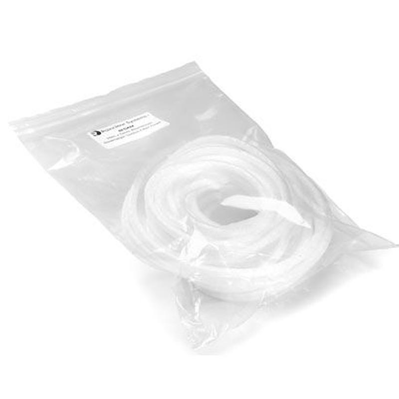 Alumasc 10m Roll x 6mm Backing Foam for packing cast aluminium downpipe joints